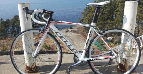 自転車